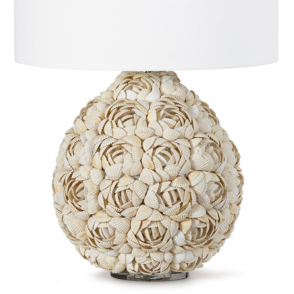 Fleur Table Lamp Macro 4